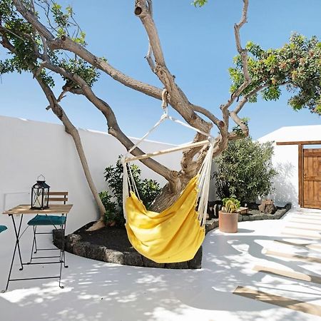 Apartamento El Jable Arrecife  Exterior foto