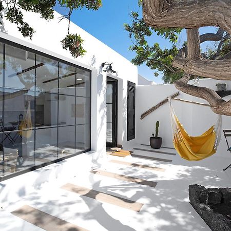 Apartamento El Jable Arrecife  Exterior foto