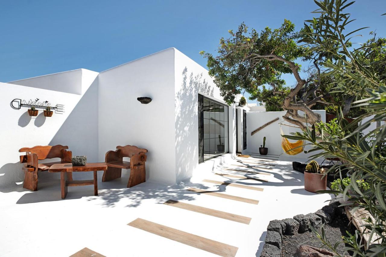 Apartamento El Jable Arrecife  Exterior foto