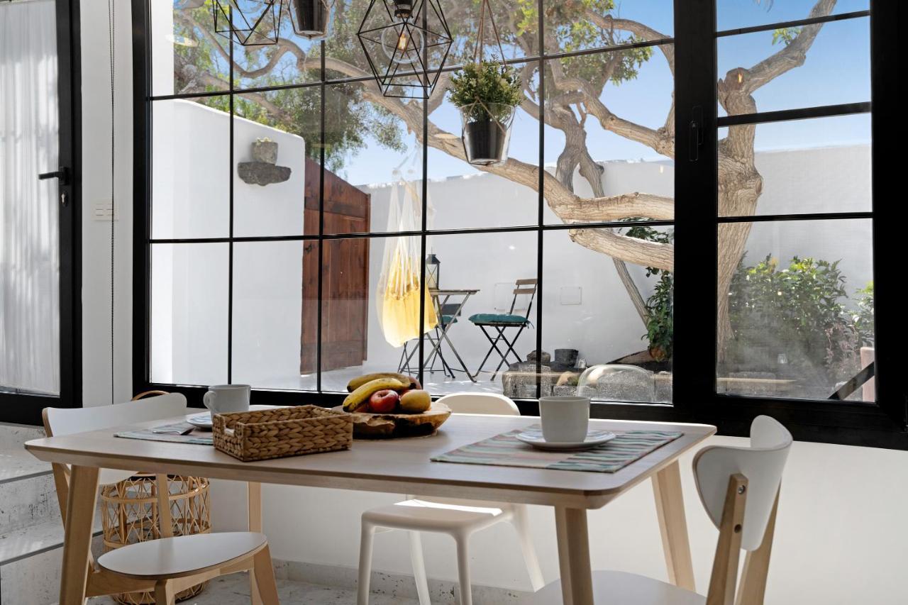 Apartamento El Jable Arrecife  Exterior foto