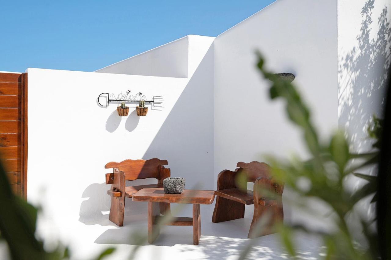 Apartamento El Jable Arrecife  Exterior foto