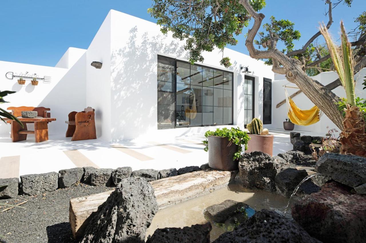 Apartamento El Jable Arrecife  Exterior foto