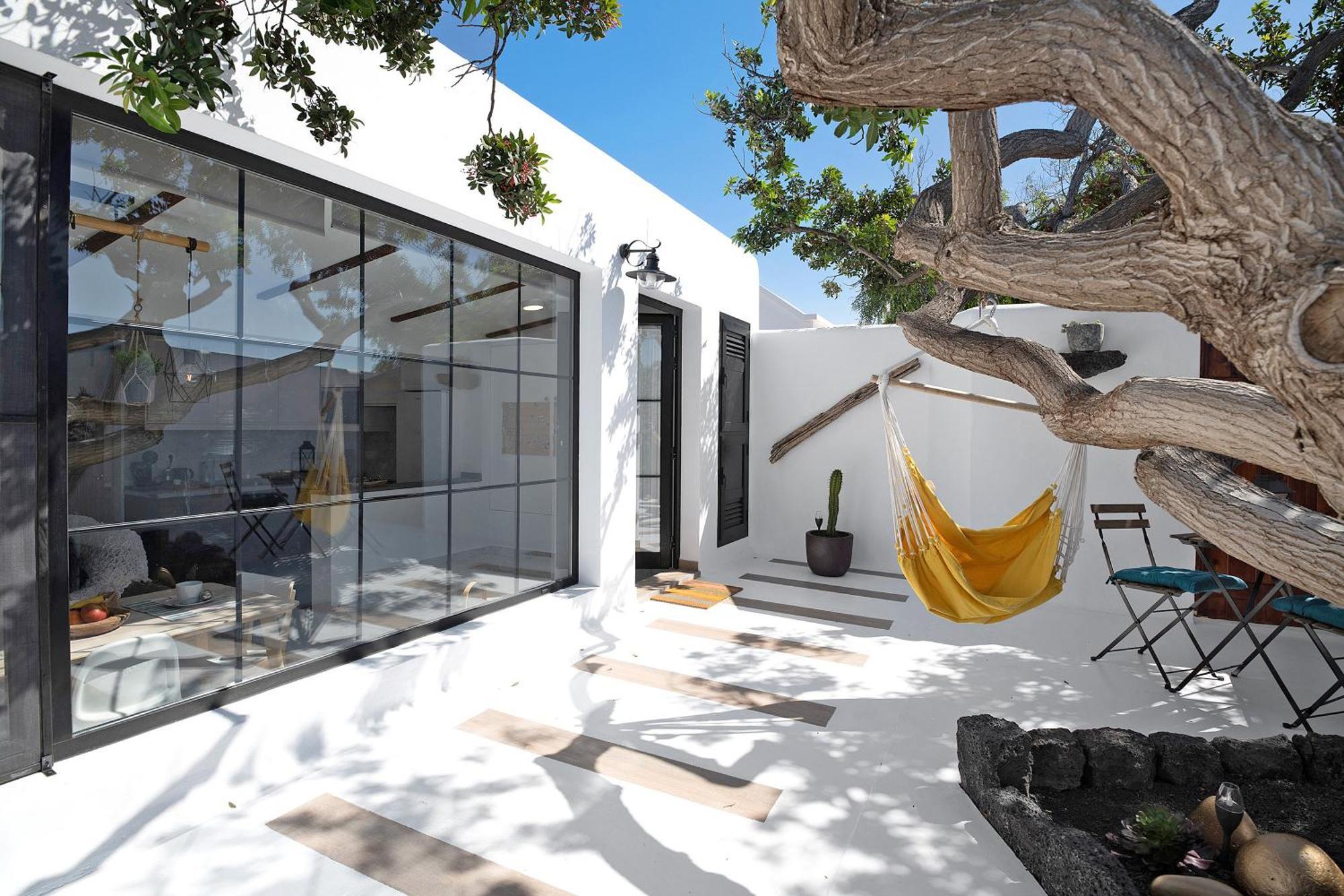 Apartamento El Jable Arrecife  Exterior foto
